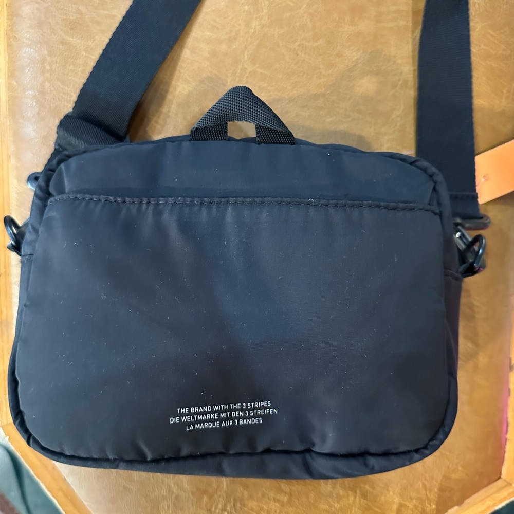 Adidas Original Crossbody Bag - Picture 2 of 4